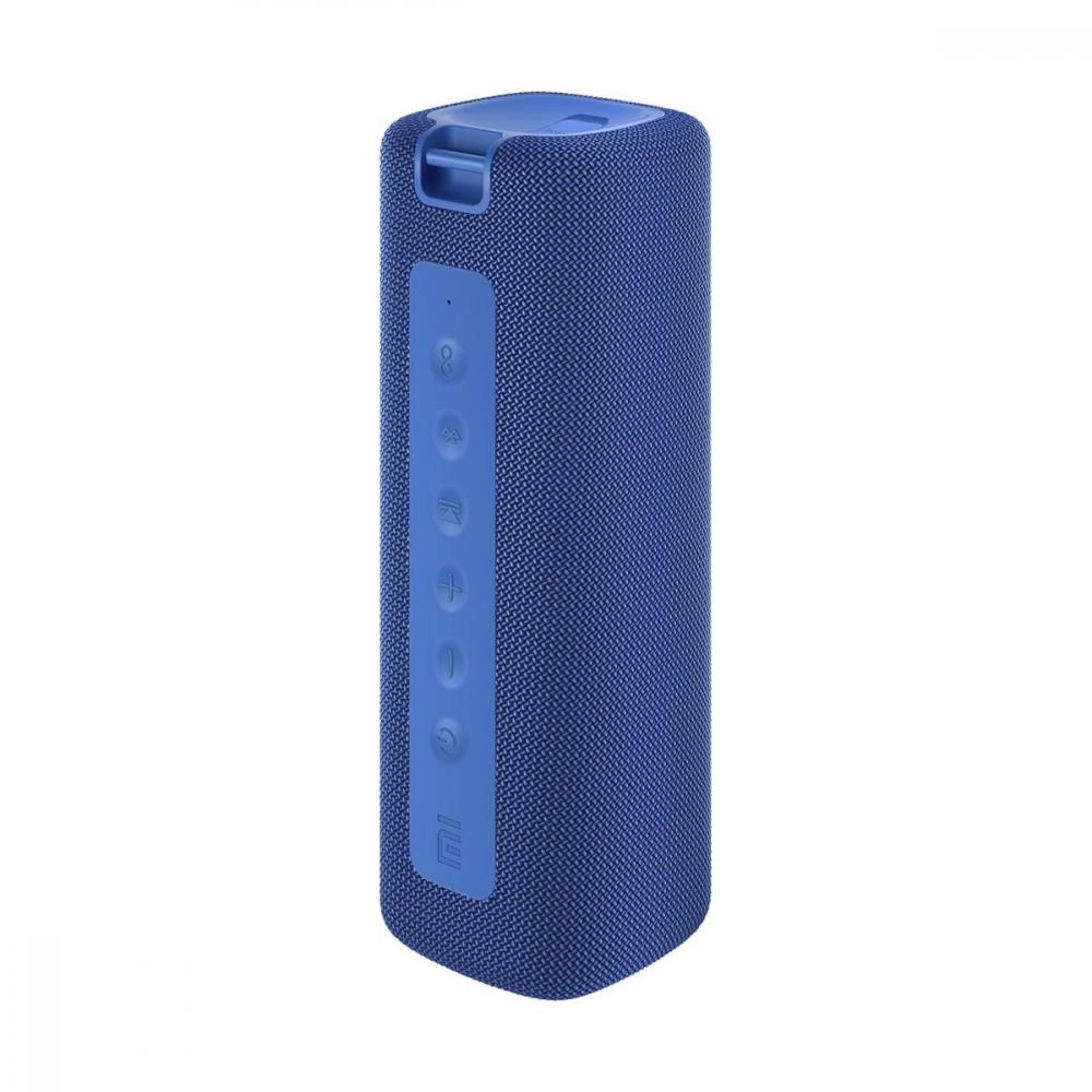 Портативная колонка Xiaomi Mi portable Bluetooth Speaker 16W (Blue) недорого