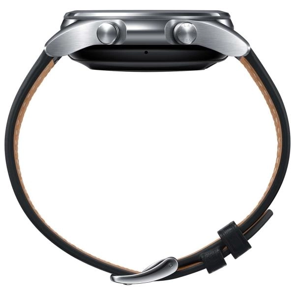 Смарт часы Samsung Galaxy Watch 3 (41 мм) Bronze, Silver характеристики