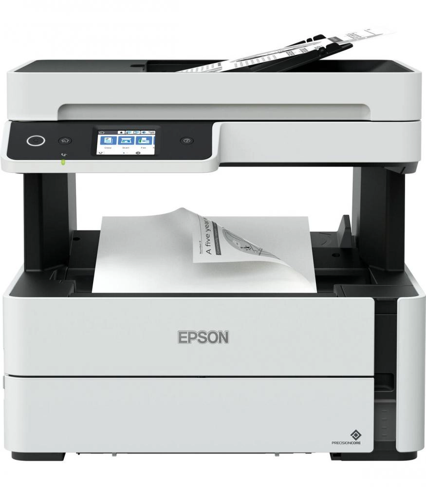 Принтер Epson M3170 (МФУ 4 в 1) (Струйный) купить