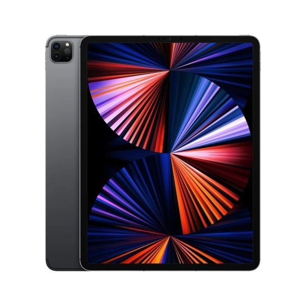 Планшет Apple iPad Pro 12.9 (2021) 1TB Wi-Fi+5G Gray купить