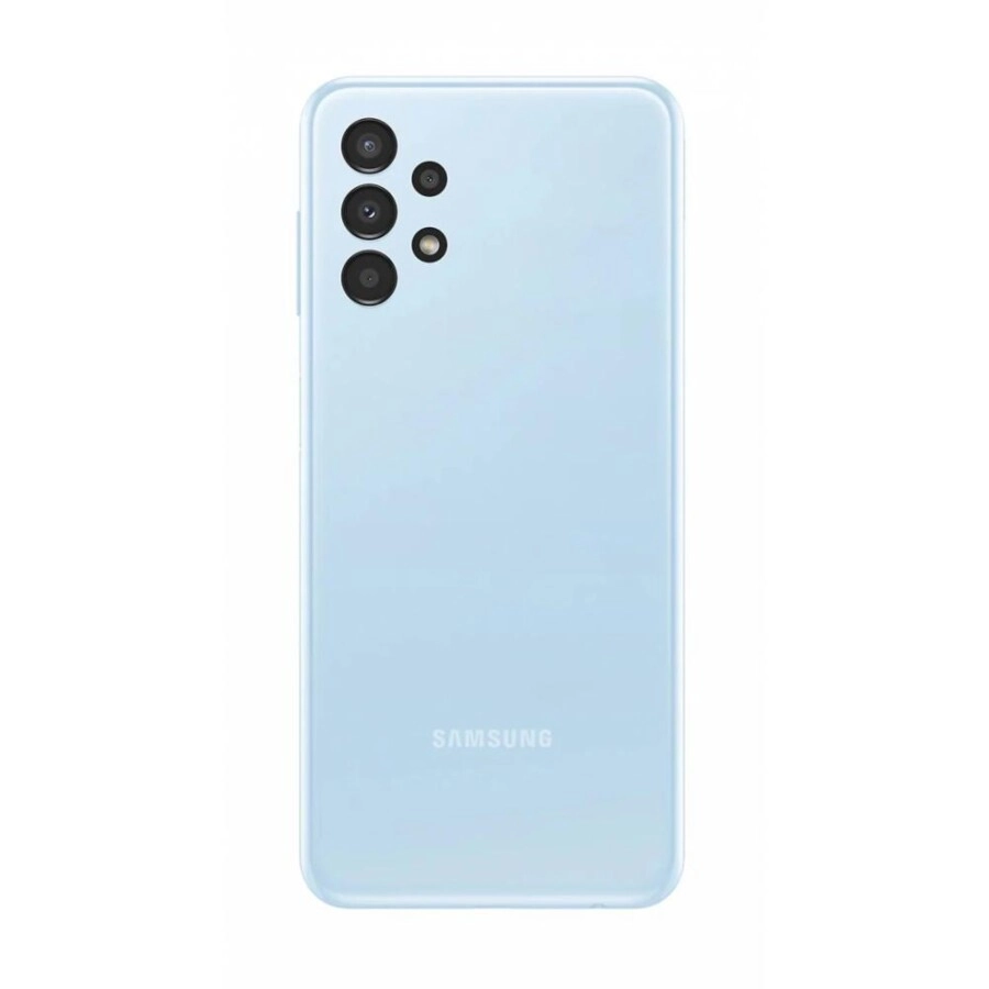 Смартфон Samsung Galaxy A13 Blue (SM-A135) 3/32 ГБ недорого