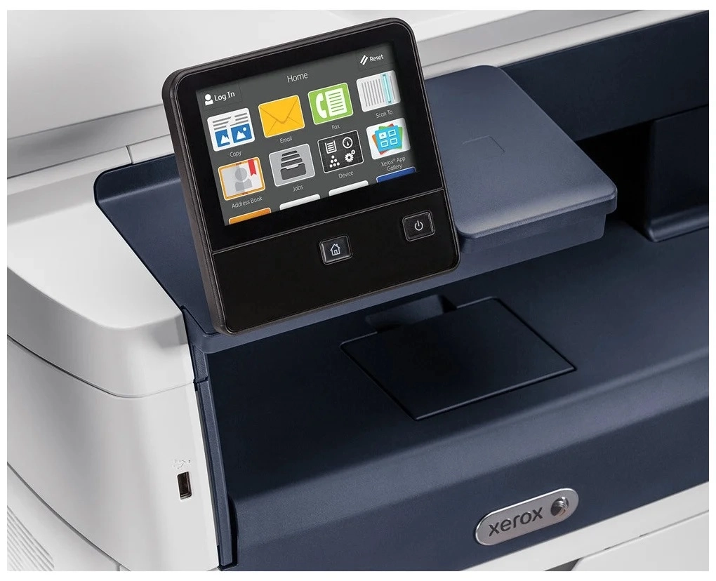 Принтер Xerox VersaLink B405 (МФУ, лазерный, ч/б, A4) рассрочка