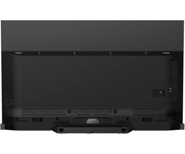 Телевизор Hisense 55A9G UHD OLED Smart TV рассрочка