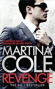 Martina Cole: Revenge (used) купить