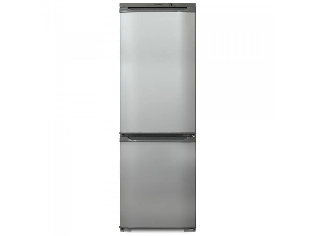 Холодильник Бирюса M118 (стальной) купить