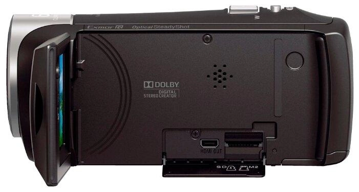 Видеокамера Sony HDR-CX405 онлайн