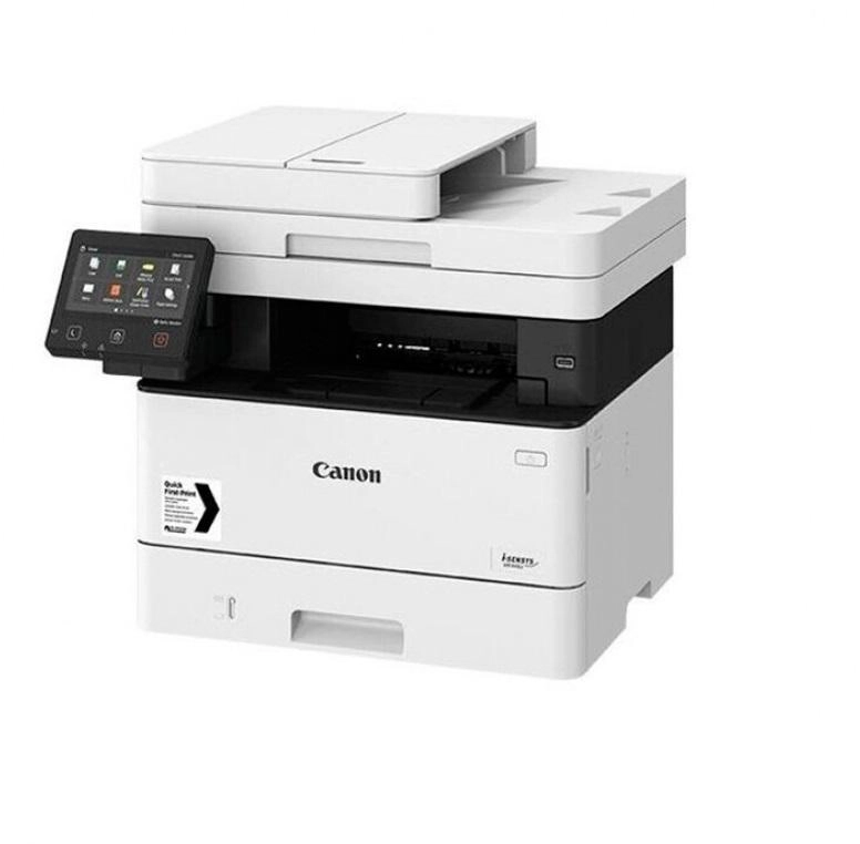 Принтер Canon i-SENSYS MF445dw (МФУ 4 в 1) (Лазерный) недорого