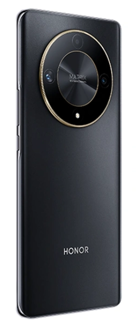 Смартфон Honor X9b 8/256GB Полночный чёрный доставка