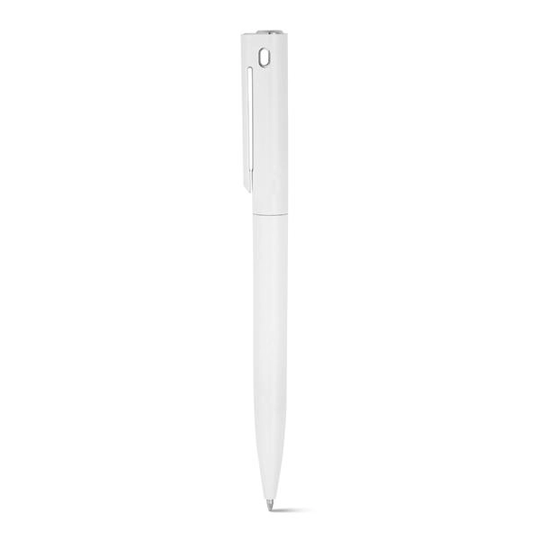 Шариковая ручка Hi!dea Gauss 91448 (White)