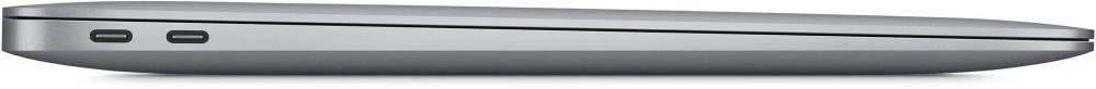 Ноутбук Apple MacBook Air 13 8GB/512GB 2020 (Gray, Silver, Gold) (процессор M1) недорого