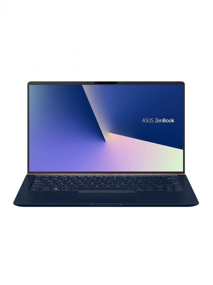 Ноутбук Asus ZenBook UX333FLC / Intel i5-10210U / DDR4 8GB / SSD 512GB / 13.3