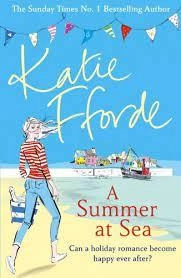 Katie Florde: A summer at Sea