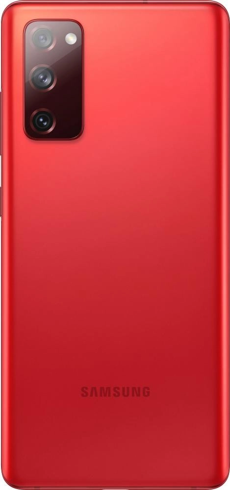 Смартфон Samsung Galaxy S20FE (Fan Edition) 128GB Red в Узбекистане