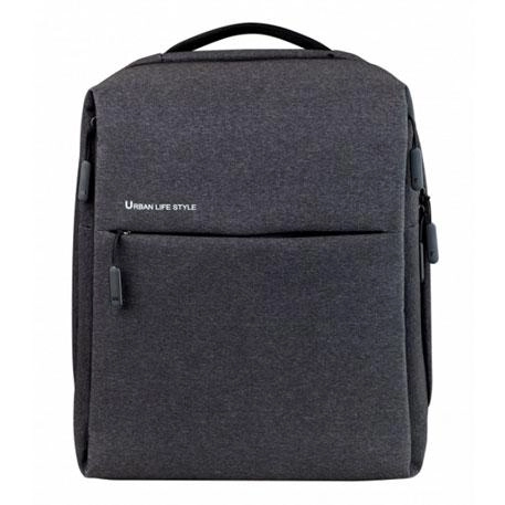 Рюкзак Xiaomi Mi Urban Backpack (Dark gray) купить