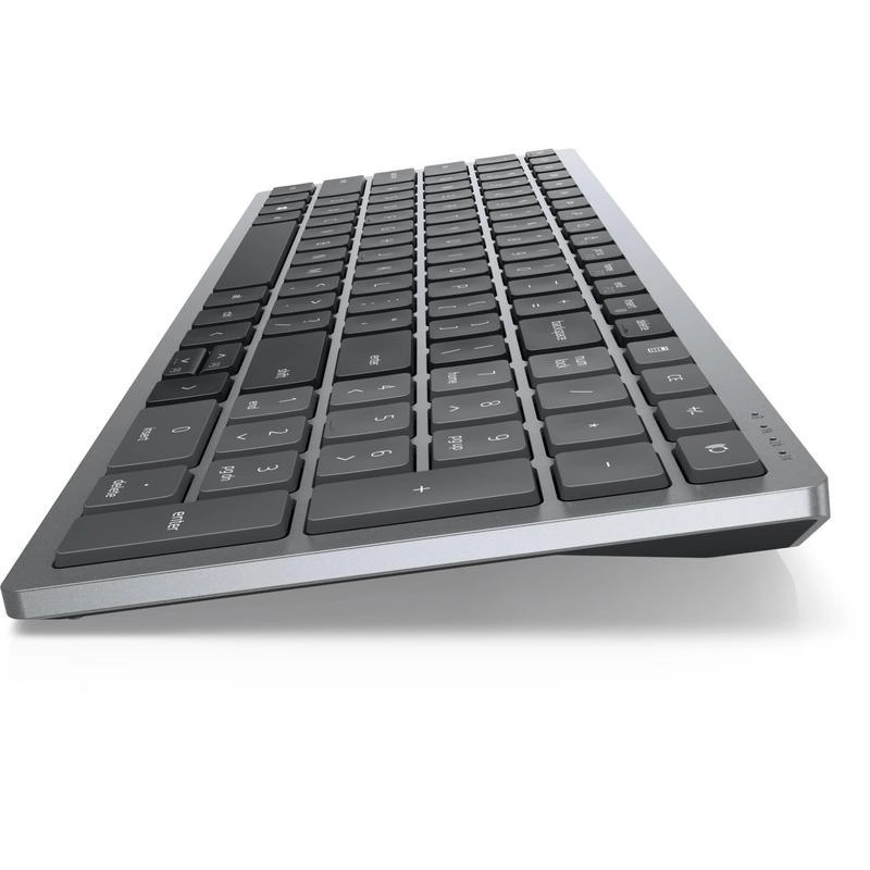 Клавиатура и мышь DELL KM7120W онлайн
