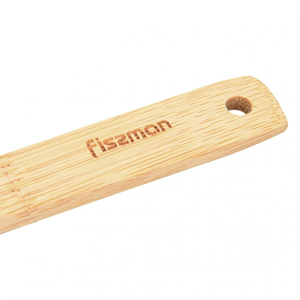 Лопатка бамбуковая Fissman 30х6см (1451) онлайн