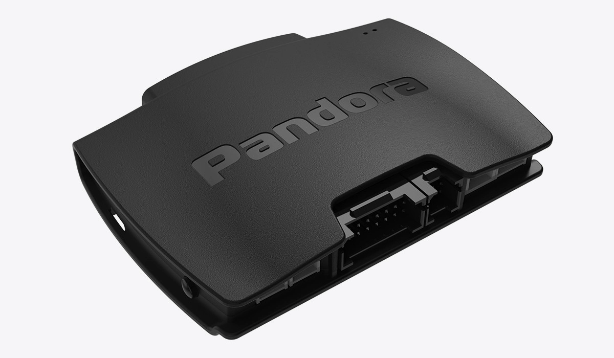 Автосигнализация Pandora VX 4G GPS онлайн