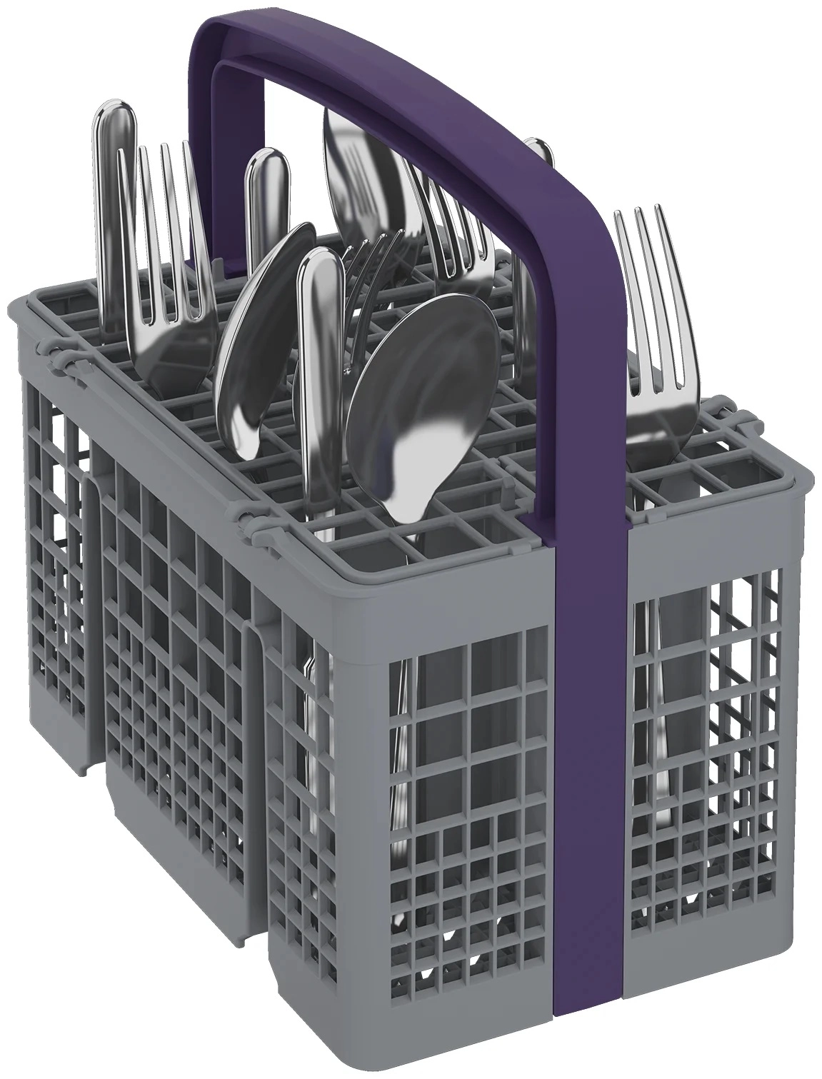Встраиваемая посудомоечная машина Beko AquaIntense DIN28420 онлайн