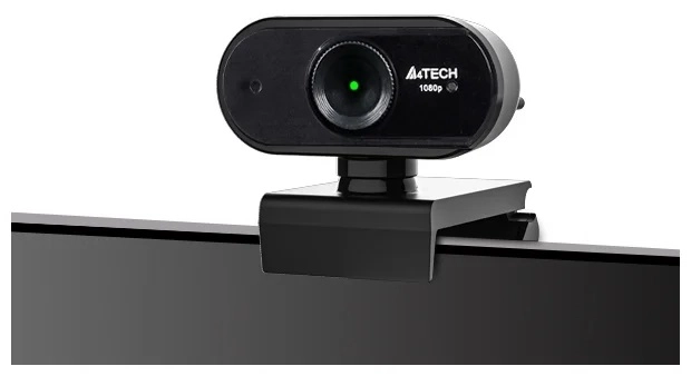 Веб-камера A4Tech PK-925H онлайн