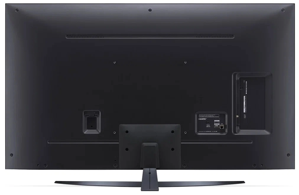 Телевизор LG 65NANO769QA 2022 LED NanoCell HDR 4K UHD Smart TV онлайн
