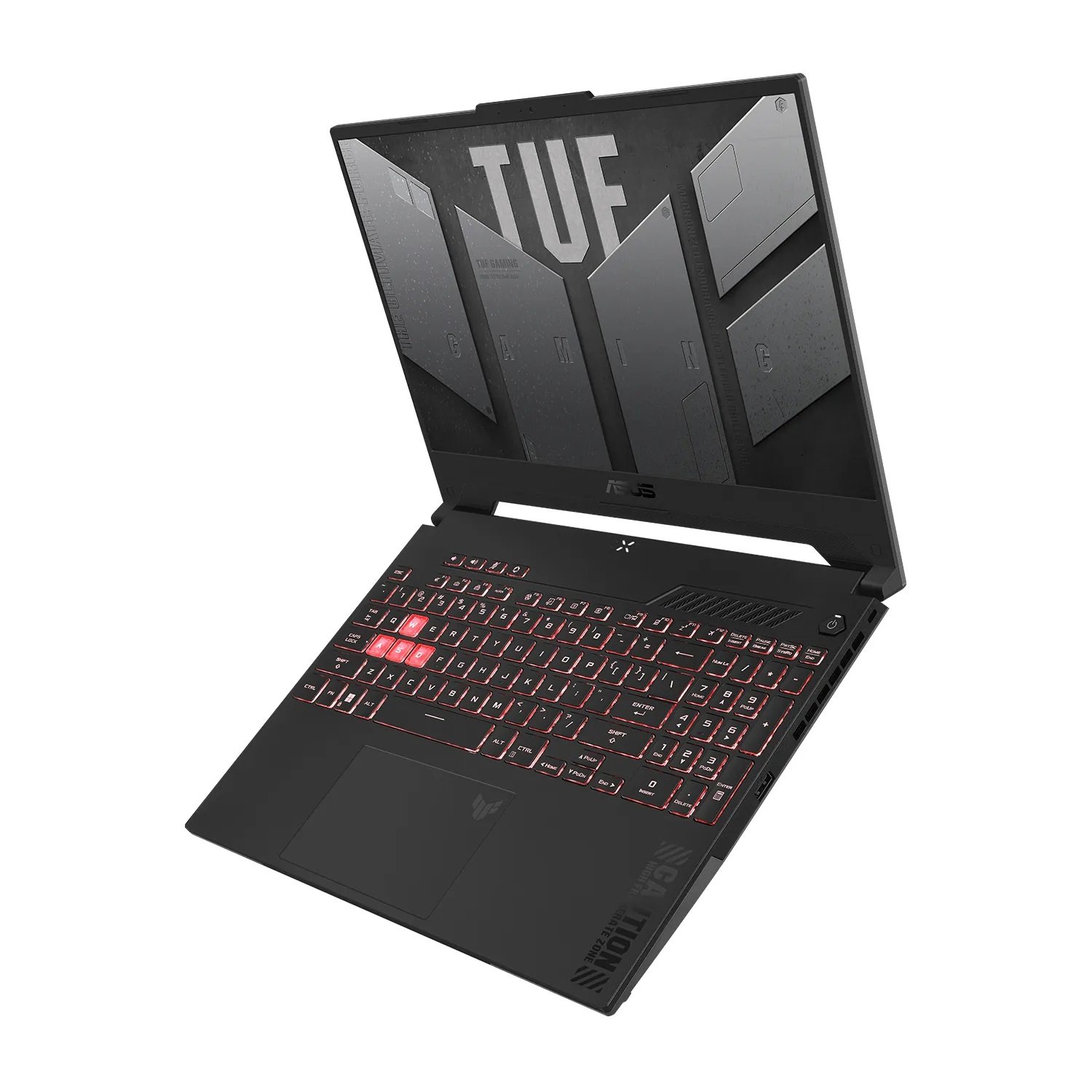 Ноутбук asus tuf gaming 15 fa506nc