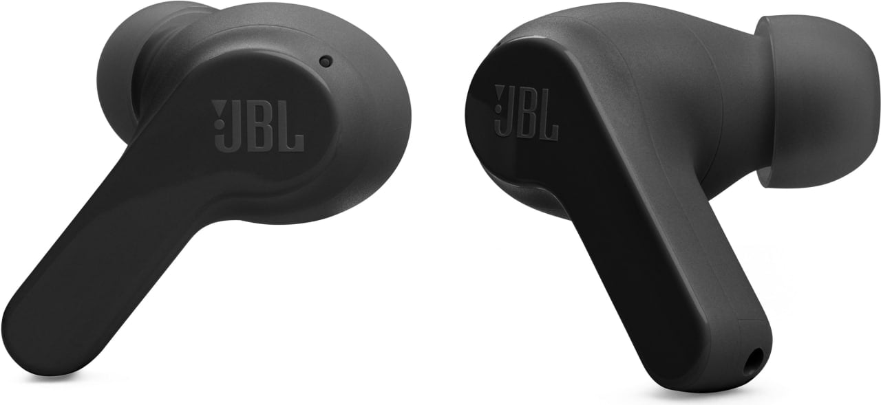 Jbl wave beam true