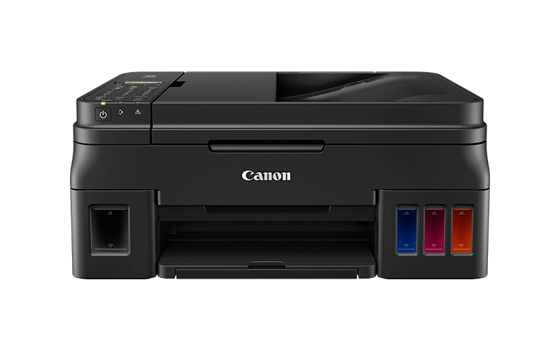 Принтер Canon PIXMA G4411 (МФУ 4 в 1) (Струйный)