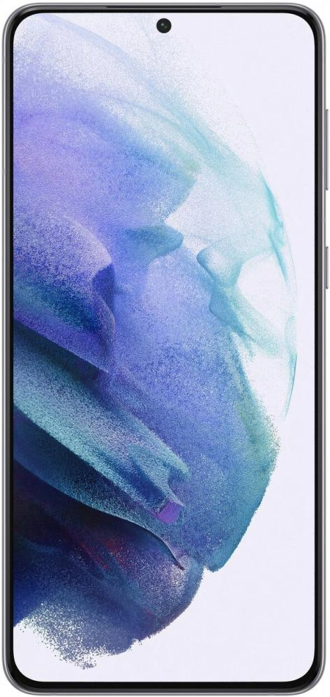 Смартфон Samsung Galaxy S21 5G White недорого