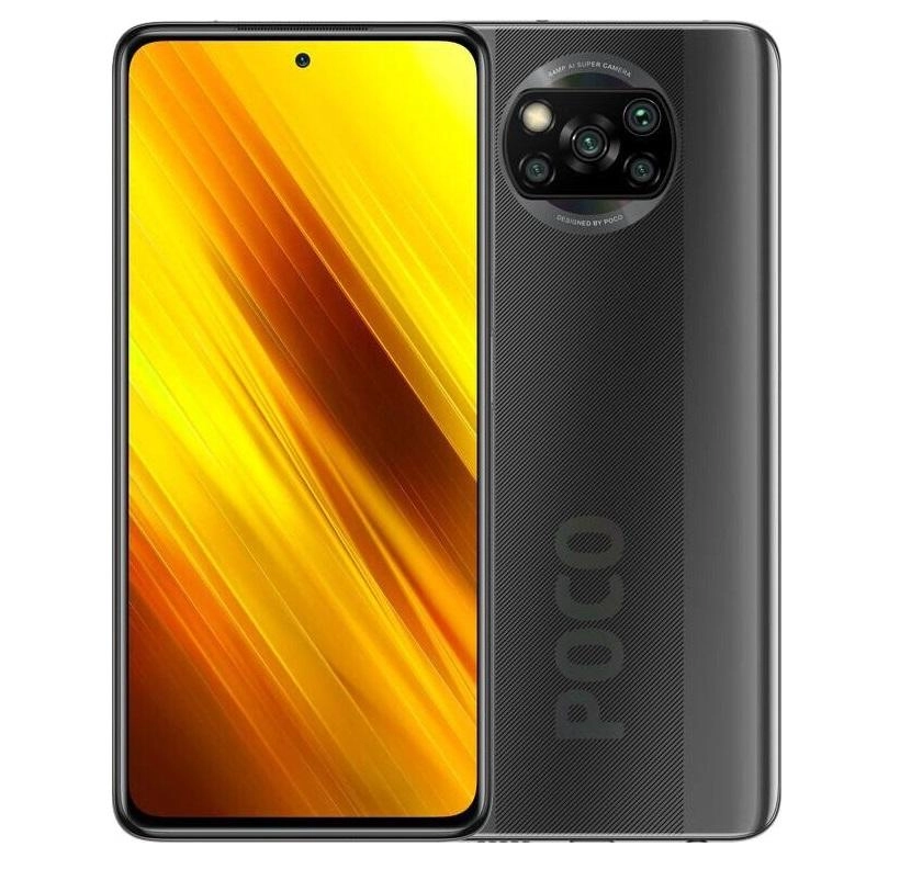 Poco x3 pro Ozon