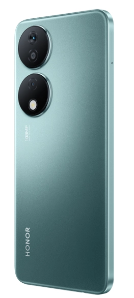 Смартфон Honor X7b 8/128GB Зеленый рассрочка