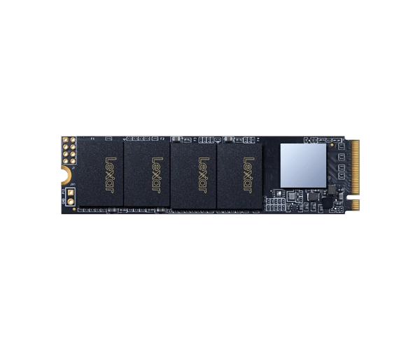 SSD Lexar 500GB M.2 NVME купить