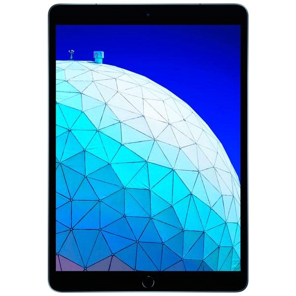Планшет Apple iPad Air (2019) 256Gb Wi-Fi Gray, Silver, Gold купить