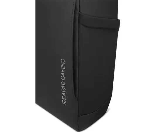 Lenovo - IdeaPad Gaming Modern Backpack - Black