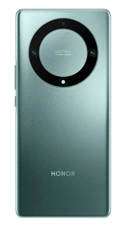 Смартфон Honor X9a 8/256GB Зеленый в Узбекистане