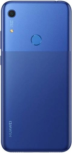 Смартфон HUAWEI Y6s 3/64 GB Black, Blue рассрочка