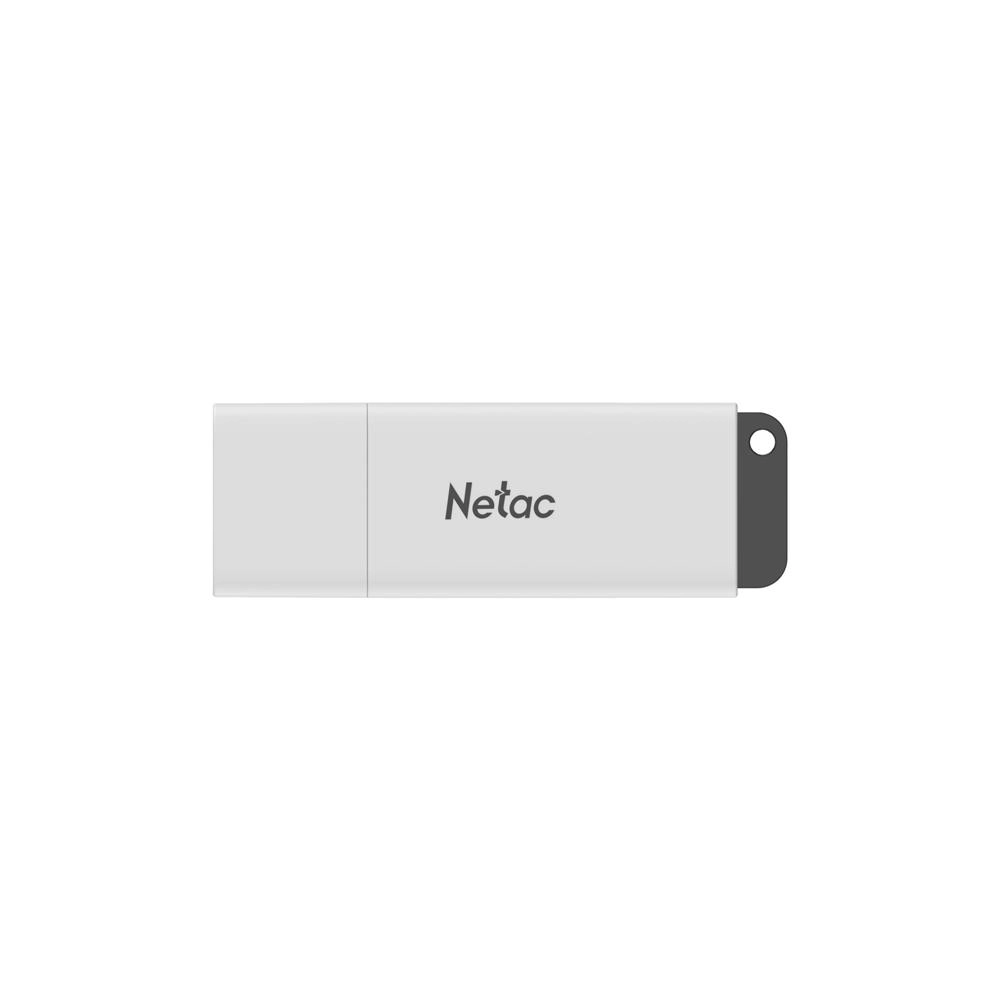 USB-флешка Netac U185 64GB недорого