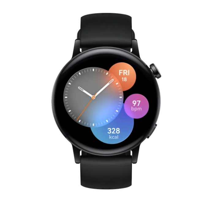 Huawei Watch GT 3 42 mm tillarang smart-soati