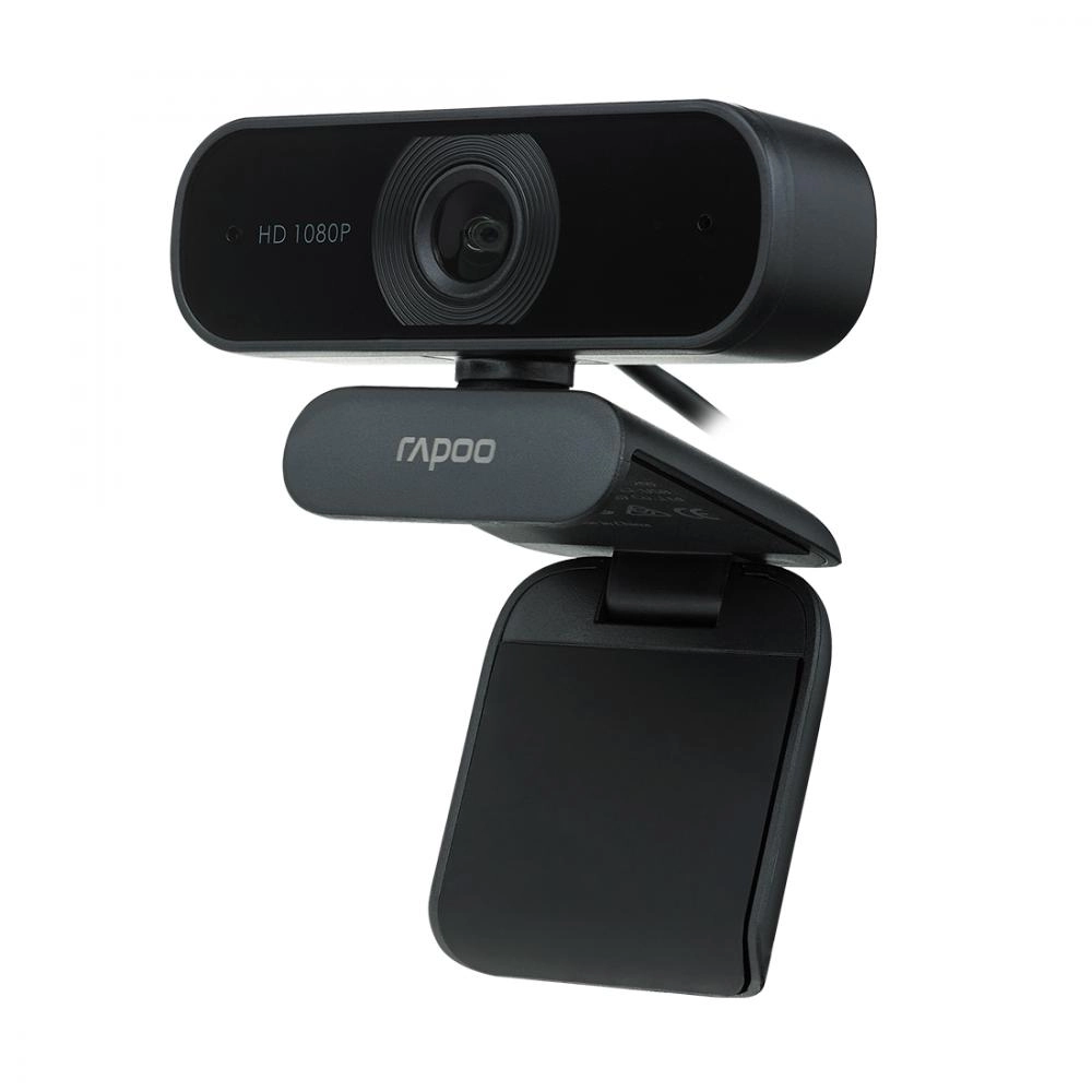 Веб-камера Rapoo C200 купить