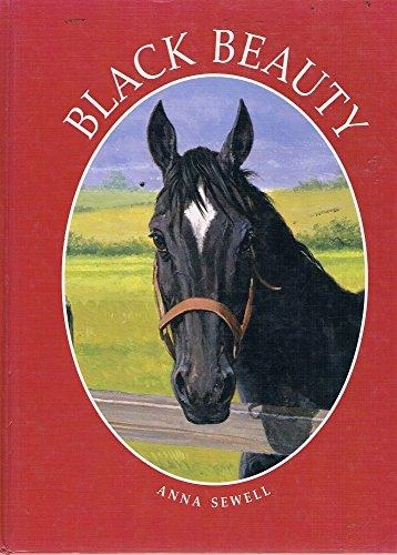 Anna Sewell: Black Beauty (used) купить
