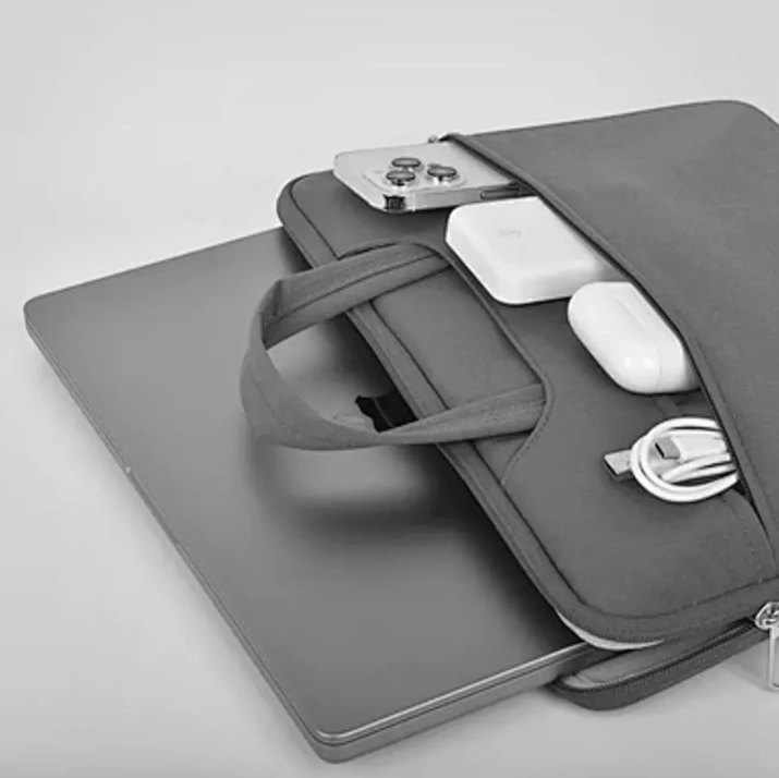 Сумка для ноутбука Wiwu ViVi Laptop Handbag 15.6