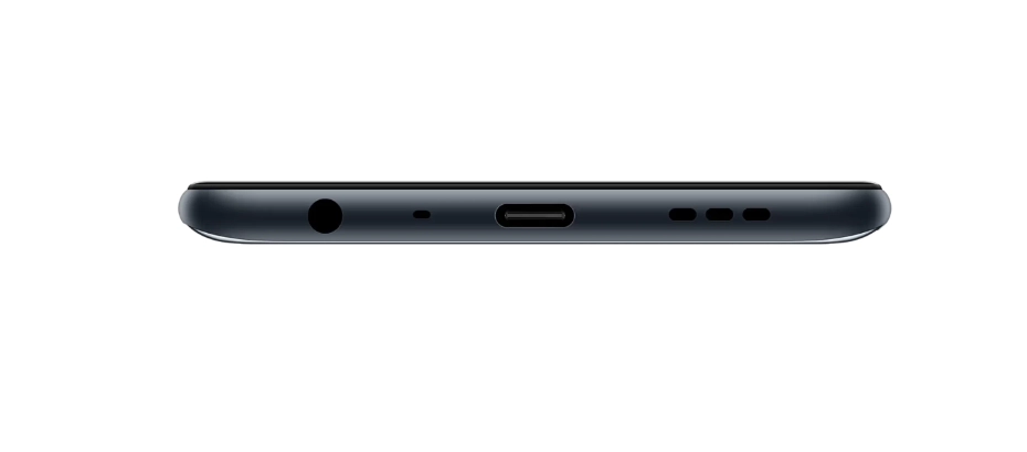 Смартфон Realme 9i 4/128GB Чёрный рассрочка