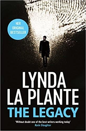 Lynda La Plante: The Legacy (used) купить