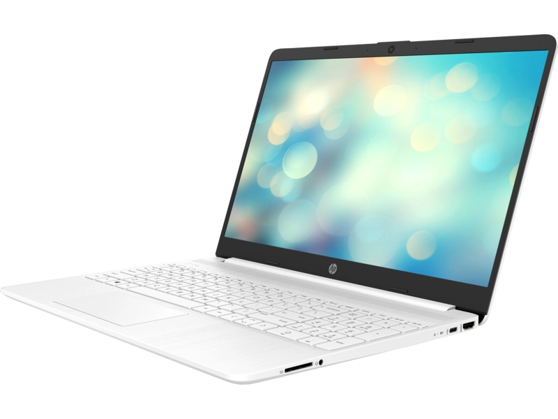 Ноутбук HP 15S-FQ5020NIA, Core I5-1235U, DDR4 8Gb, SSD 512Gb, 15.6