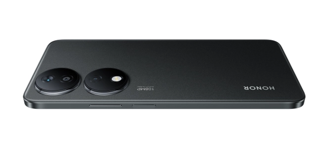 Смартфон Honor X7b 8/128GB Чёрный с фото