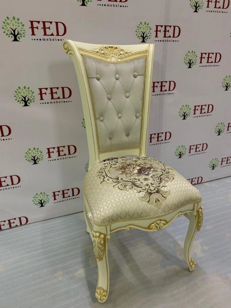  Гостиный стул FED  Висол бел  в Узбекистане