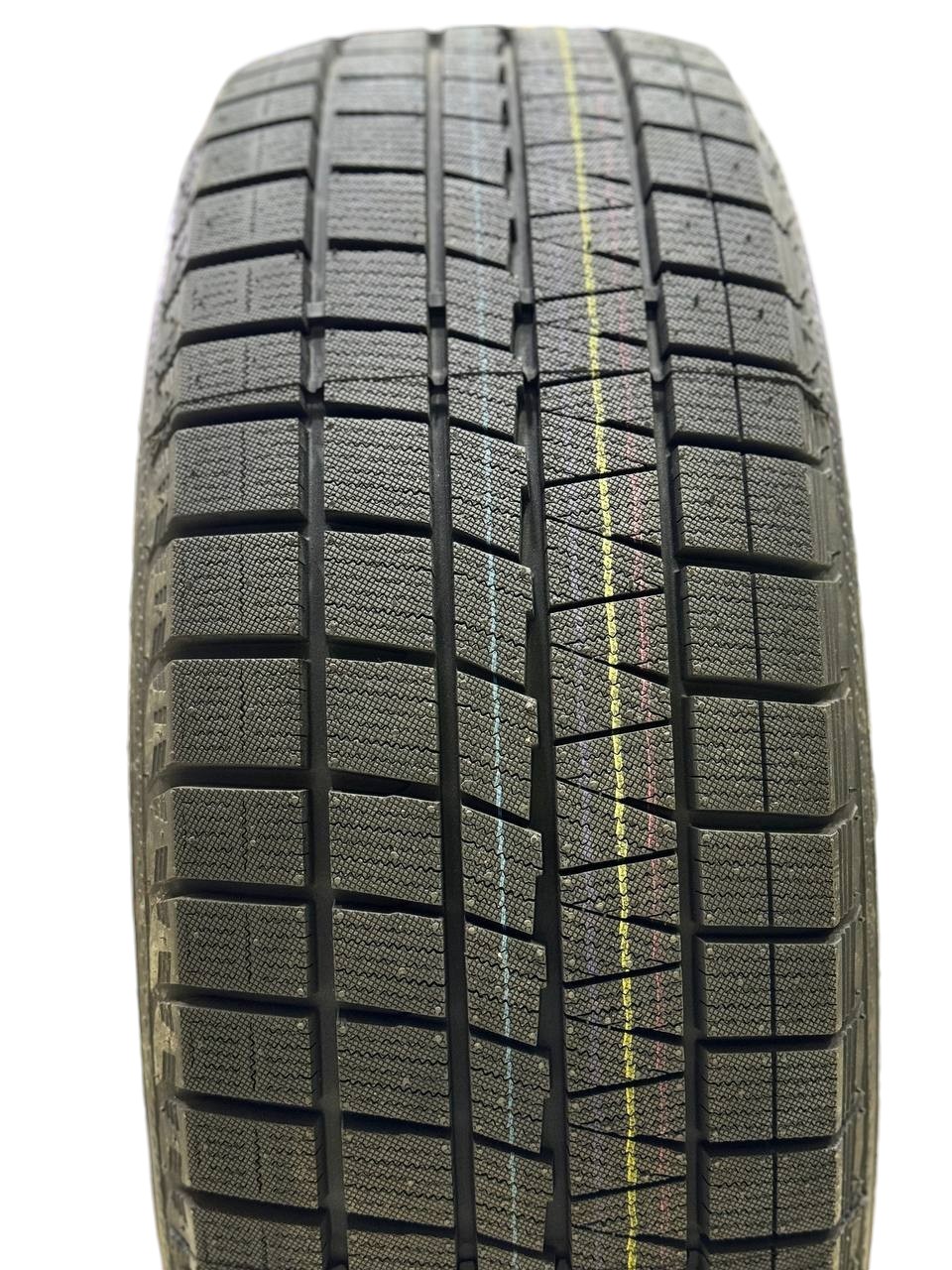 2019年製 NANKANG ESSN-1 225/55R17 225/55-17 スタッドレス タイヤ 