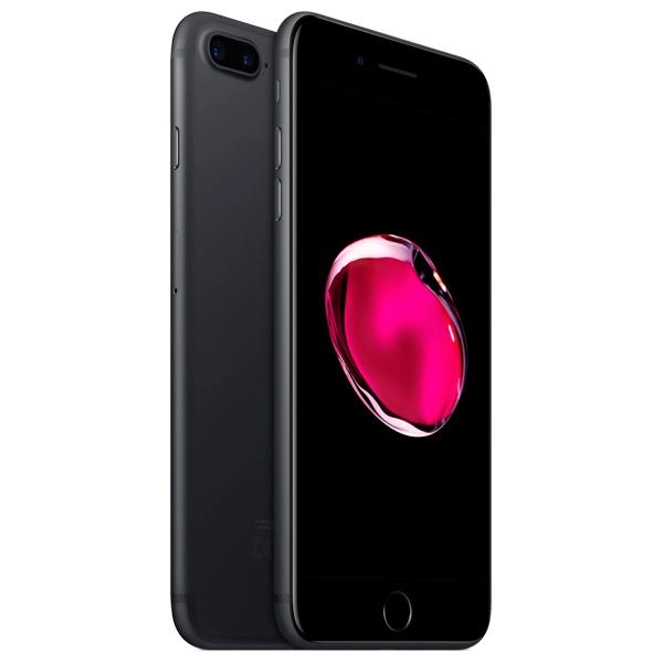 Смартфон iPhone 7 Plus 32GB Black (USA) онлайн
