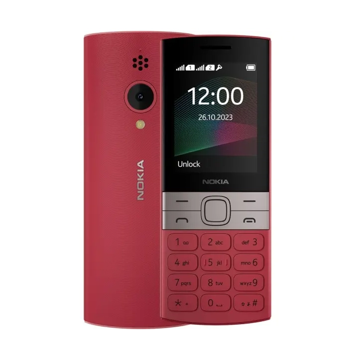 Темы «Девушки» для Nokia 6300