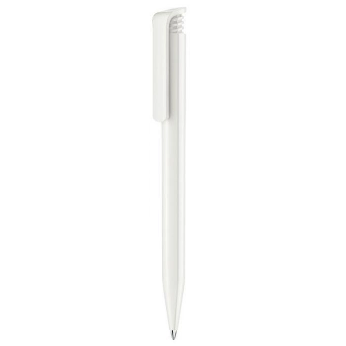 Шариковая ручка Senator 2883 Dart Polished (White) купить