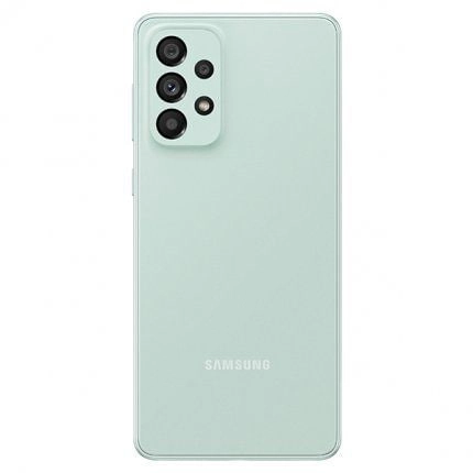 Смартфон Samsung Galaxy  A73 5G 8/256Gb Mint недорого